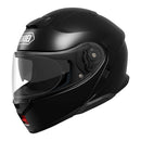 Shoei Neotec 3 - Black Road Helmet Size Medium 58cm