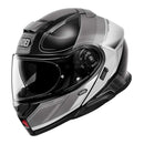 Shoei Neotec 3 Sharpen Helmet TC5 Size Medium