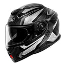 Shoei Neotec 3 Helmet Anthem TC-5 - Black / Silver Size XL 62cm