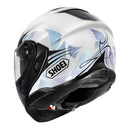 Shoei Neotec 3 Breeze Helmet - Black / White Size XL