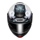 Shoei Neotec 3 Breeze Helmet - Black / White Size XL