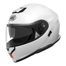 Shoei Neotec 3 - White Road Helmet Size XL 62cm