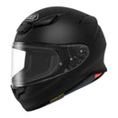 Shoei NXR2 - Matte Black Road Helmet Size 2XS 52cm