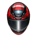 Shoei NXR2 - Fortress TC1 Road Helmet Size Large 60cm