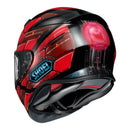 Shoei NXR2 - Fortress TC1 Road Helmet Size Large 60cm