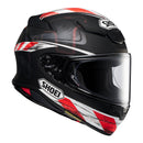 Shoei NXR2 Knee Down TC-5 Helmet Size Large 60cm