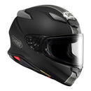 Shoei NXR2 Helmet - Beaut TC6 Black / White / Silver Size Medium 58cm