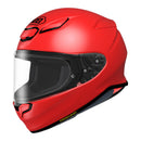 Shoei NXR2 - Red Road Helmet Size Medium 58cm