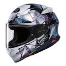 Shoei NXR2 Origami 2 Helmet TC5 Size Small