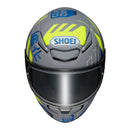 Shoei NXR2 - Accolade TC10 Road Helmet Size Small 56cm