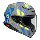 Shoei NXR2 - Accolade TC10 Road Helmet Size Small 56cm