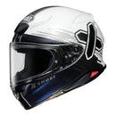 SHOEI NXR2 LGE IDEOGRAPH TC6 Road Helmet Size Small 56cm