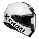 SHOEI NXR2 LGE IDEOGRAPH TC6 Road Helmet Size Small 56cm