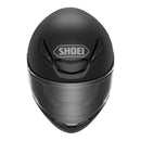 Shoei NXR2 - Matte Black Road Helmet Size Small 56cm