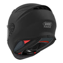 Shoei NXR2 - Matte Black Road Helmet Size Small 56cm