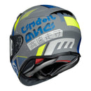 Shoei NXR2 - Accolade TC10 Road Helmet Size XL 62cm