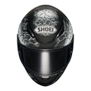 Shoei NXR2 Helmet - Gleam TC5 Size XL 62cm
