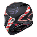 Shoei NXR2 Knee Down TC-5 Helmet Size XS 54cm
