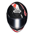 Shoei NXR2 Knee Down TC-5 Helmet Size XS 54cm