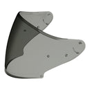 Shoei Visor CJ-2 with Pin Dark Smoke J-cruise- Indent
