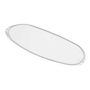 SHOEI VISOR CJ-2 PINLOCK SHEET CLR J-CRUISE
