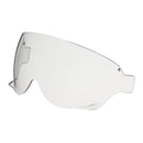 SHOEI JO VISOR CJ-3 CLR E6 JO EX-ZERO OPEN FACE