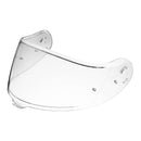 SHOEI VISOR WITH PIN CNS-3C CLEAR E6 NEOTEC3