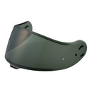 SHOEI VISOR WITH PIN CNS-3C DARK SMOKE E6 NEOTEC3