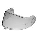 SHOEI VISOR WITH PIN CNS-3C MELLOW SMOKE E6 NEOTEC3
