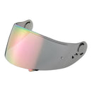 SHOEI VISOR CNS-1 WITH PIN SPECTRA F ORG LSMO NEOTEC GT-AIR