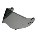 SHOEI VISOR WITH PIN CNS-2 DARK SMOKE HORNET ADV
