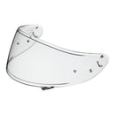 SHOEI VISOR WITH PIN CNS-3 CLEAR E6 NEOTEC2