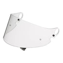 SHOEI VISOR CPB-1 WITH PIN CLR E6 GLAMSTER