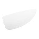 SHOEI TEAR OFF FILM CLR CW-F1 X-SPIRIT2 X-SPIRIT 3 5 PC PKT