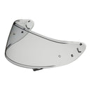 SHOEI VISOR NXR RYD XSPIRIT 3 CWR-1 WITH PIN MELLOW SMOKE E6