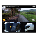 SHOEI VISOR NXR RYD X-SPIRIT 3 CWR-1 W PIN TRANSITIONAL