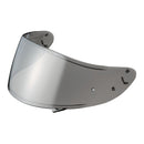 SHOEI VISOR NXR RYD XSPIRIT 3 CWR-1 WITH PIN SPECTRA SIL