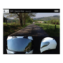 SHOEI VISOR NXR RYD XSPIRIT 3 CWR-1 WITH PIN SPECTRA SIL