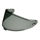 Shoei CWR-F2 Visor for NXR2 Dark Smoke with Pinlock mounts