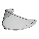 Shoei Visor NXR2 X-spr Pro CWR-F2 Mellow Smalloke E6 Flat W pin