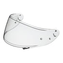 SHOEI VISOR NXR RYD X-SPIRIT 3 CWR-F CLEAR E6 FLAT