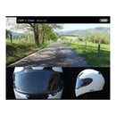 SHOEI VISOR NXR RYD X-SPIRIT 3 CWR-F CLEAR E6 FLAT