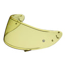 SHOEI VISOR NXR RYD X-SPIRIT 3 CWR-F HIGH DEFINTION YEL FLAT