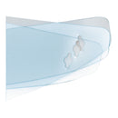 Shoei CWR-F2R Tear Off Film Clear - 5pk