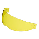 SHOEI QSV-1 SUN VISOR NEOTEC & 2 GT-AIR HI-DEF YEL