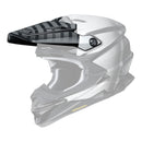 SHOEI VFX-WR PEAK BLAZON TC5