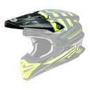 SHOEI VFX-WR PEAK GRANT3 TC3