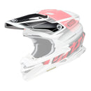 Shoei VFX-WR Peak Zinger TC1 - Indent