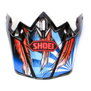 SHOEI PEAK VFX-W SLEEK GRANT2 TC1