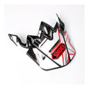 SHOEI PEAK VFX-W SLEEK REPUTATION TC1
